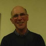 Roger Geake - Chairman Lamerton Parish Council
